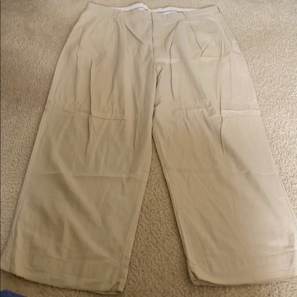 Men’s slacks